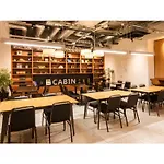 First Cabin Ichigaya \