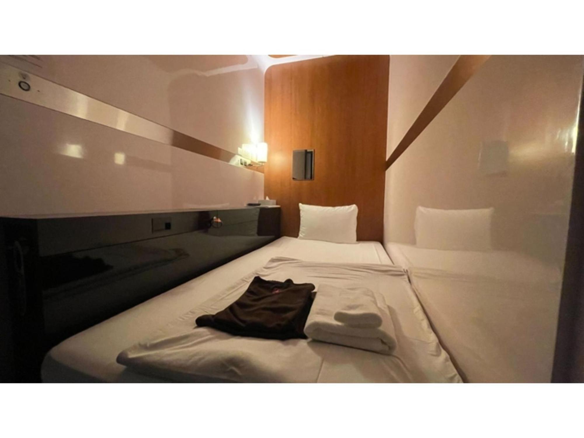 Hotel First Ichigaya 